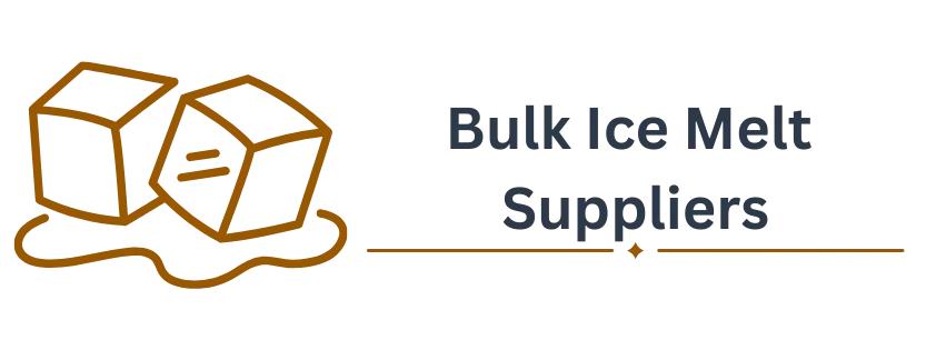 Bulk Ice Melt Suppliers